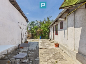 CASĂ INDIVIDUALĂ PÂRNEAVA TEREN GENEROS 846 MP - imagine 14