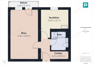 Apartament ideal pentru birouri Gradiște - imagine 6