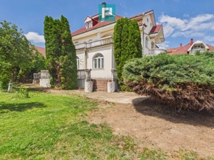 Vilă premium Sânmartin, teren 1200 mp - imagine 4