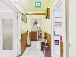 Apartament cu 3 camere zonă centrala în Lipova - imagine 4
