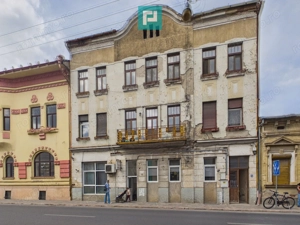 Apartament 3 camere ultracentral Oradea