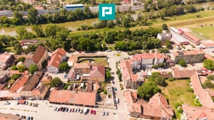 TEREN INTRAVILAN CENTRU LIPOVA 419MP - imagine 12