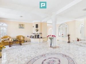 Vilă premium Sânmartin, teren 1200 mp - imagine 9