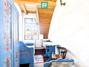 Pensiune 18 Camere cu Restaurant - Cetatea Oradea - imagine 6