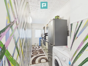 Apartament o cameră Vladimirescu - imagine 6
