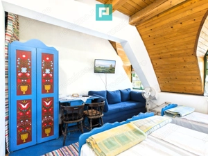 Pensiune 18 Camere cu Restaurant - Cetatea Oradea - imagine 4