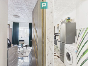Apartament o cameră Vladimirescu - imagine 8