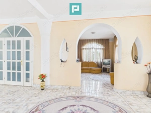 Vilă premium Sânmartin, teren 1200 mp - imagine 8