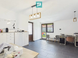 Casă de vânzare în Sântana, Arad – teren 814 mp - imagine 5