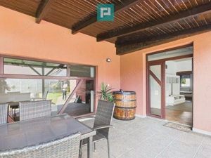 Casă de vânzare în Sântana, Arad – teren 814 mp - imagine 10