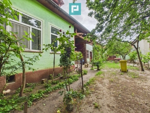 Casa cu teren 1050mp, Aradul Nou - imagine 3
