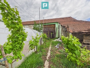 Casa cu teren 1050mp, Aradul Nou - imagine 4