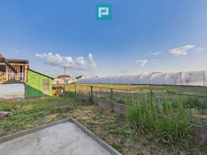 Casă cu 5 camere și teren 957 mp în Olari - imagine 15