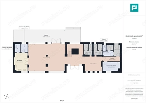 Afacere la cheie – Pensiune cu restaurant - imagine 13