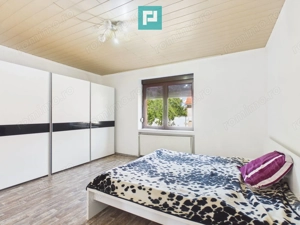 Casă de vânzare în Sântana, Arad – teren 814 mp - imagine 4