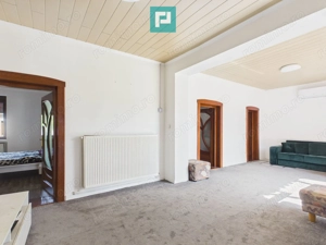 Casă de vânzare în Sântana, Arad – teren 814 mp - imagine 3