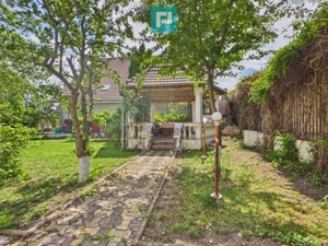 Vilă premium Sânmartin, teren 1200 mp - imagine 7