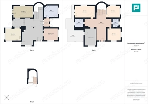 Vilă premium Sânmartin, teren 1200 mp - imagine 12
