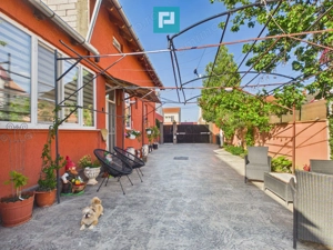 Casă cu 4 camere ultracentral în Vladimirescu - imagine 4