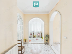 Vilă premium Sânmartin, teren 1200 mp - imagine 16