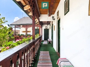 Pensiune 18 Camere cu Restaurant - Cetatea Oradea - imagine 11