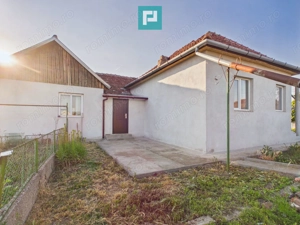 Casă cu 5 camere și teren 957 mp în Olari - imagine 18