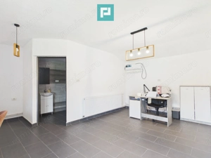 Casă de vânzare în Sântana, Arad – teren 814 mp - imagine 11