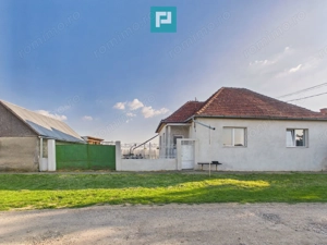 Casă cu 5 camere și teren 957 mp în Olari - imagine 17