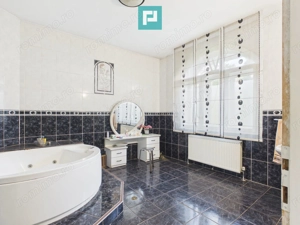 Vilă premium Sânmartin, teren 1200 mp - imagine 19
