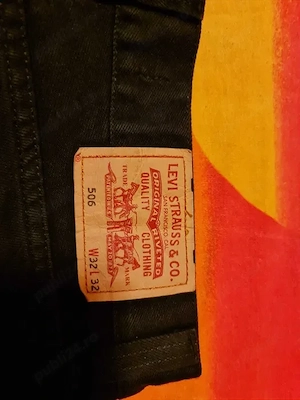 Levis 506 model rar