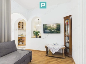 Proprietate rară central Arad - 209 mp - imagine 7