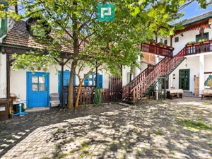 Pensiune 18 Camere cu Restaurant - Cetatea Oradea - imagine 13