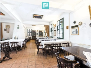 Pensiune 18 Camere cu Restaurant - Cetatea Oradea - imagine 17