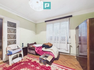 Casa cu teren 1050mp, Aradul Nou - imagine 11