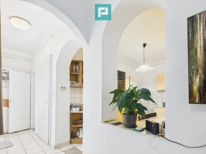 Proprietate rară central Arad - 209 mp - imagine 3