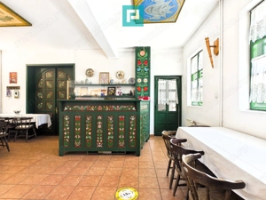 Pensiune 18 Camere cu Restaurant - Cetatea Oradea - imagine 16