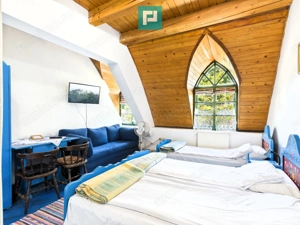 Pensiune 18 Camere cu Restaurant - Cetatea Oradea - imagine 19
