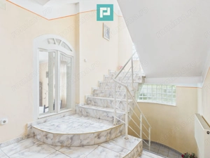 Vilă premium Sânmartin, teren 1200 mp - imagine 20