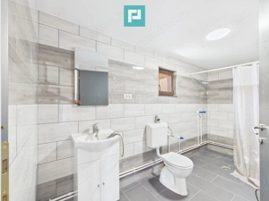 Casă de vânzare în Sântana, Arad – teren 814 mp - imagine 12