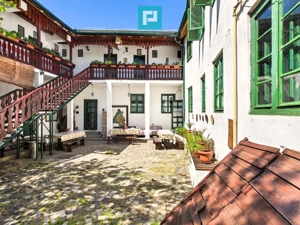 Pensiune 18 Camere cu Restaurant - Cetatea Oradea - imagine 14
