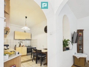 Proprietate rară central Arad - 209 mp - imagine 2