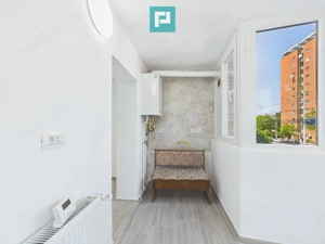 Apartament cu 3 camere de închiriat, Podgoria Arad - imagine 16