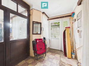 Casa cu teren 1050mp, Aradul Nou - imagine 17