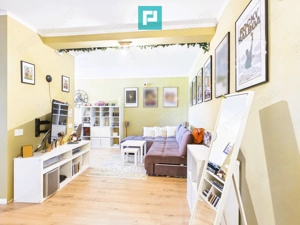 Apartament 2 camere la etajul I, Oncea - imagine 4