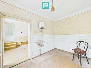 Casă din cărămidă cu teren 511mp- Semlac, jud.Arad - imagine 11