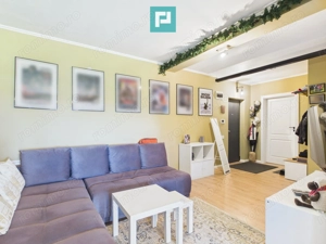 Apartament 2 camere la etajul I, Oncea - imagine 5