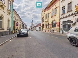 Preț Redus | Casă Ultracentrală Oradea - imagine 19