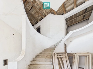 Casă cu etaj construcție nouă, în Sebiș Arad - imagine 9