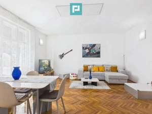 Proprietate rară central Arad - 209 mp - imagine 12