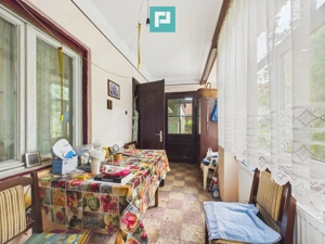 Casa cu teren 1050mp, Aradul Nou - imagine 20